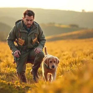 Un fotógrafo español captura la naturaleza en España