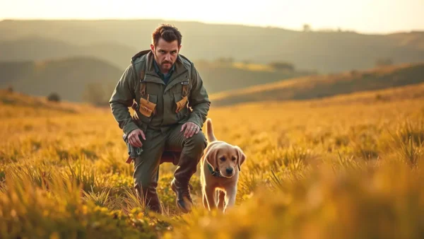 Un fotógrafo español captura la naturaleza en España