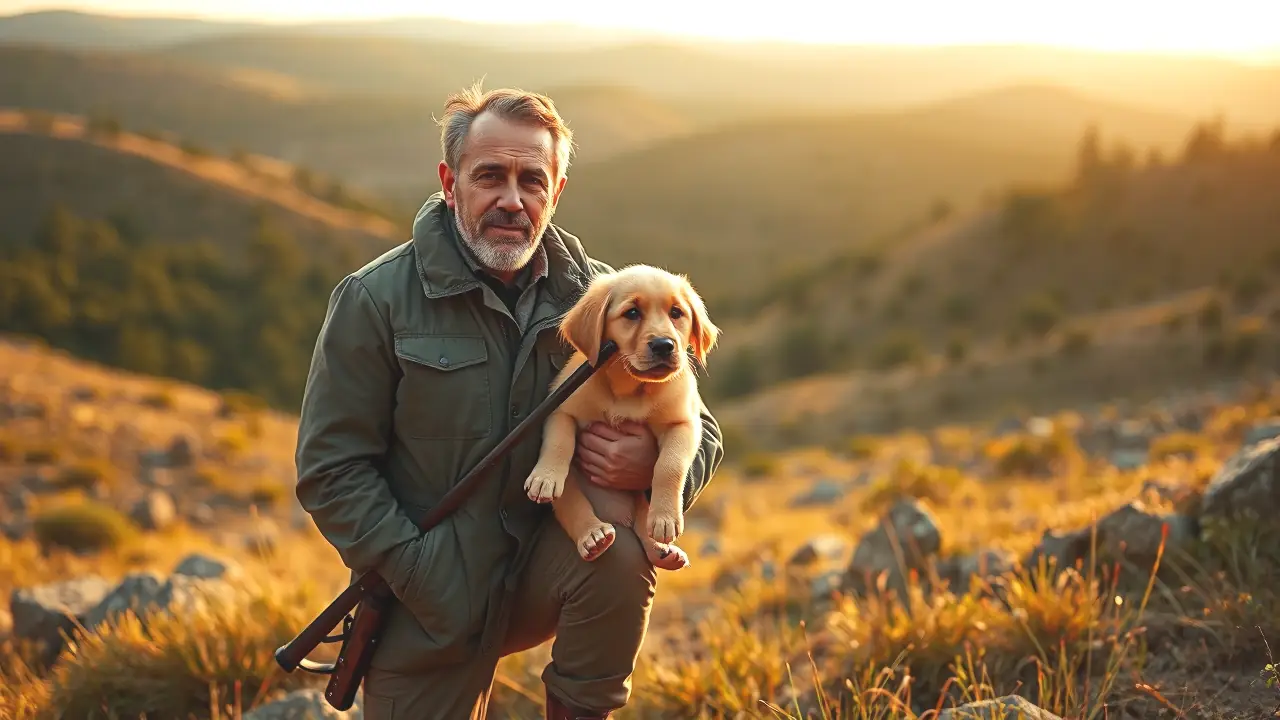Un fotógrafo español captura la naturaleza con maestría