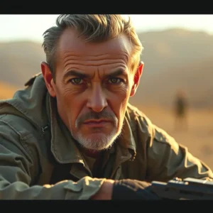 Un fotógrafo captura la intensidad en Afganistán