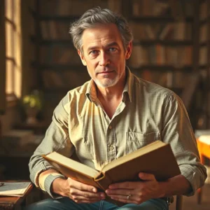 Pedro Cavadas Cobos: retrato realista y sereno